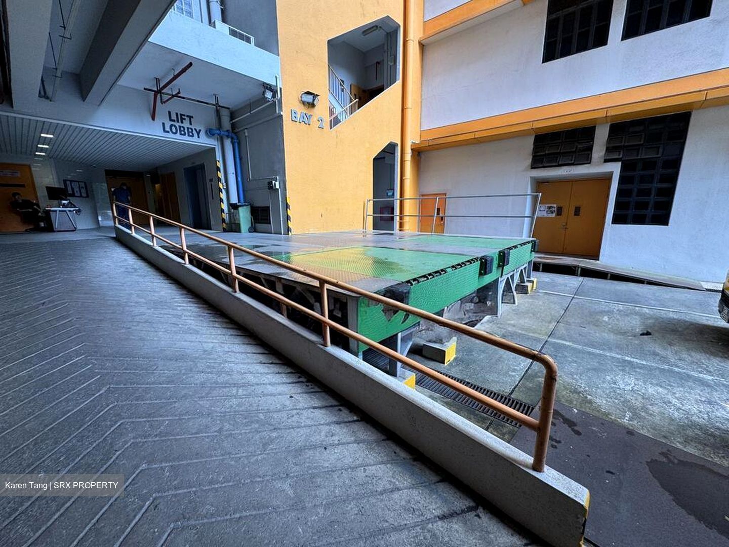 Leong Huat Building (D13), Factory #496503221
